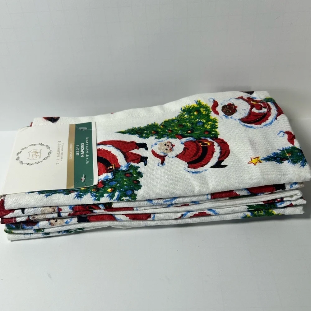 The Farm House by Rachel Ashwell new tags